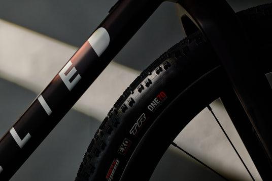 Allied Cycle Works - Eigene Carbon Fertigung in den USA