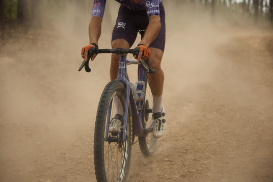 Allied Cycle Works Carbon mit Innegra-Fasern