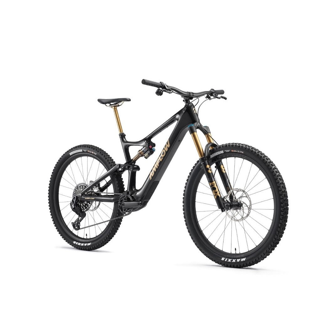 Amflow PL Carbon Pro 800 Wh