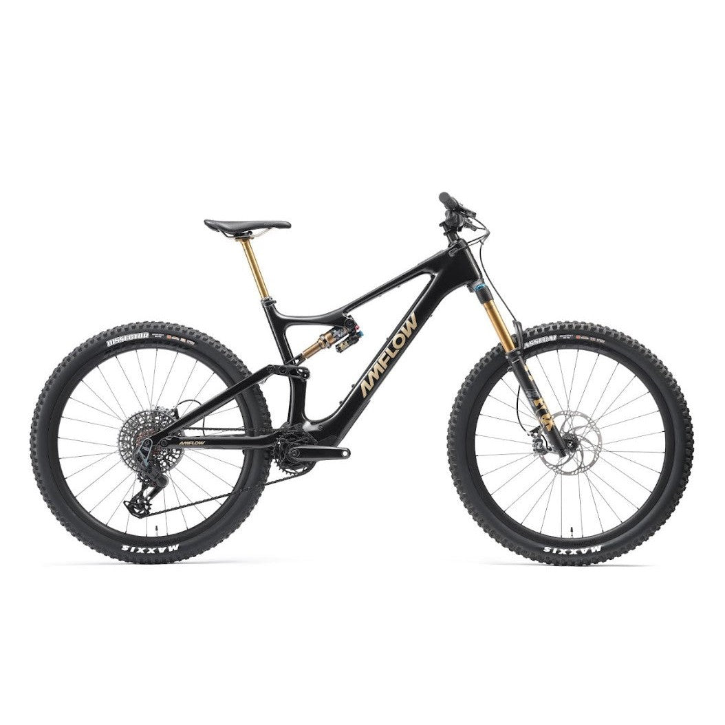 Amflow PL Carbon Pro 800 Wh
