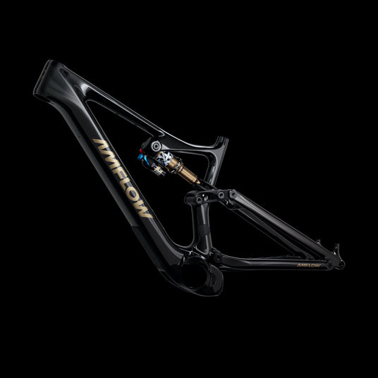 Amflow_Carbon_Rahmen