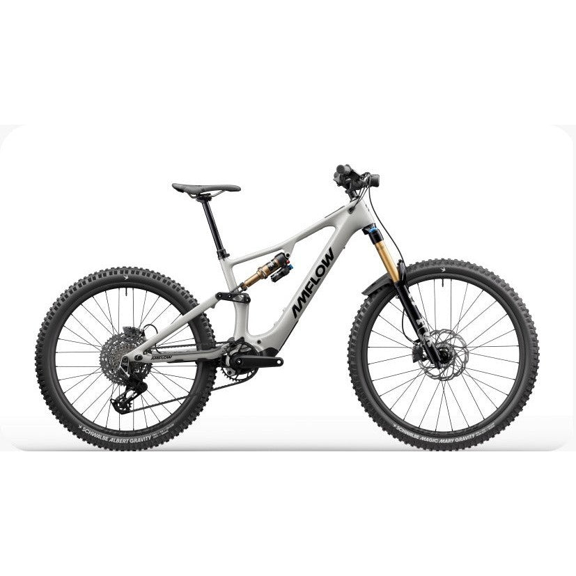 Amflow PX Carbon Pro bei 2-cycle kaufen