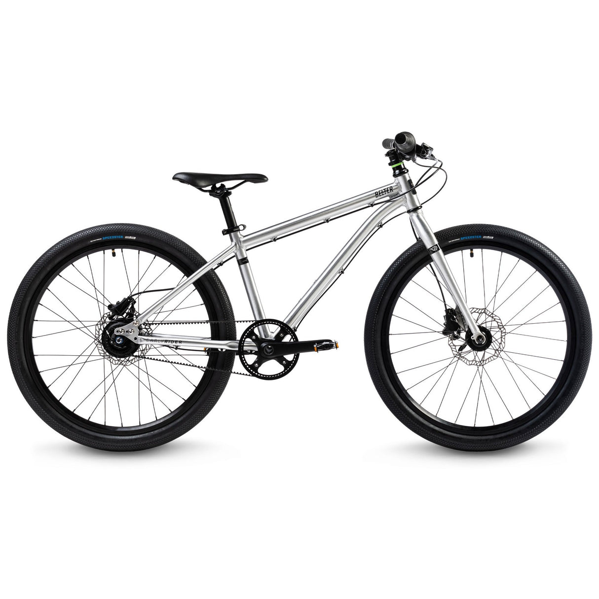Early Rider Belter 24