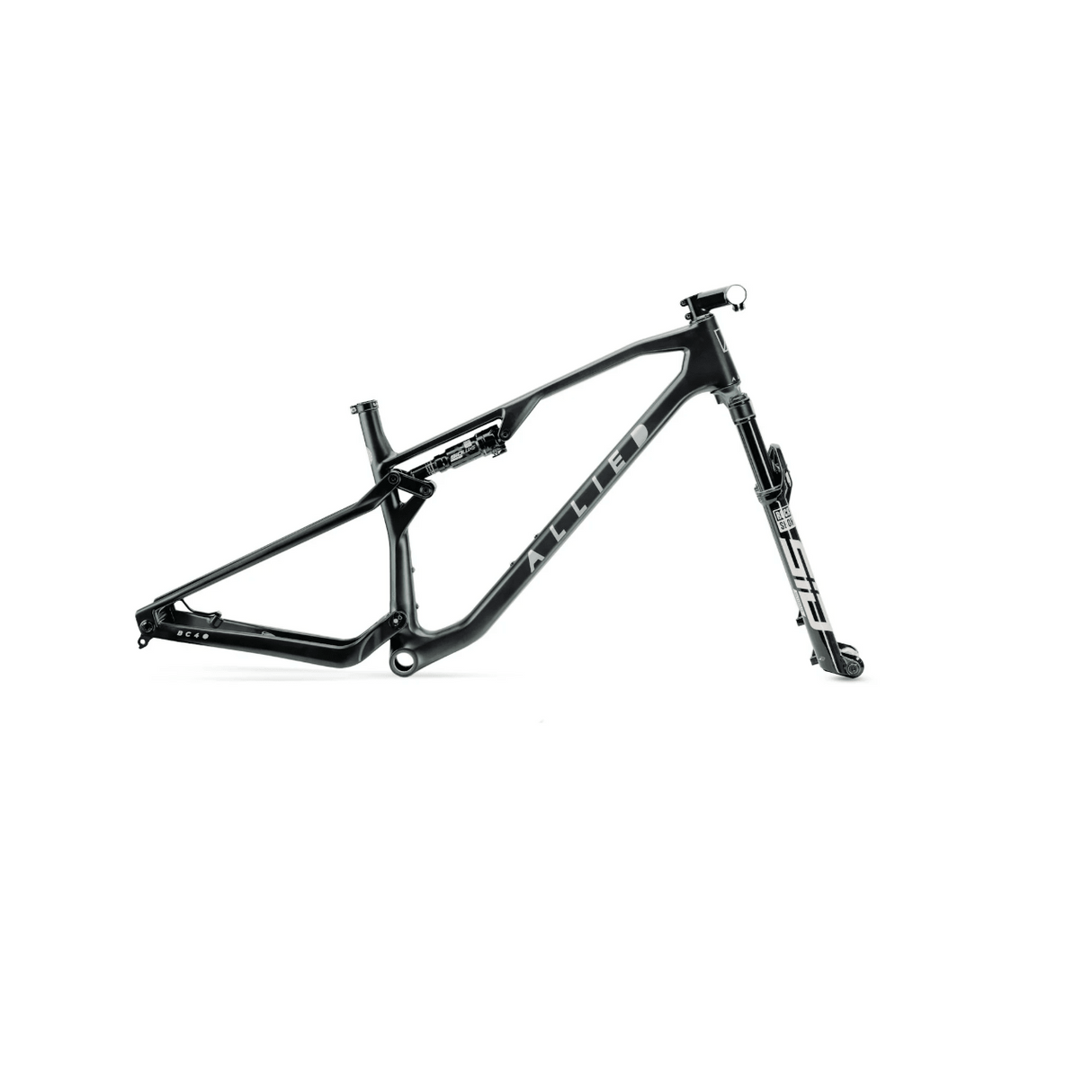 ALLIED BC40 FRAMESET