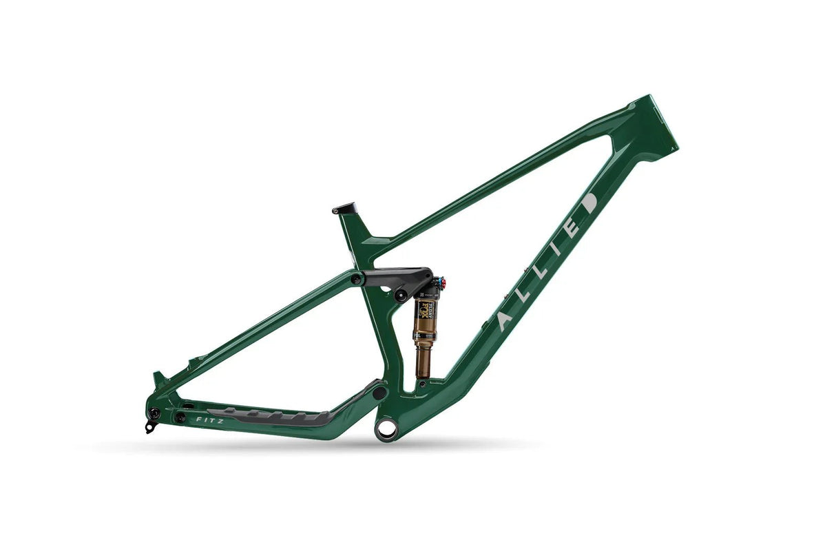 ALLIED FITZ FRAMESET