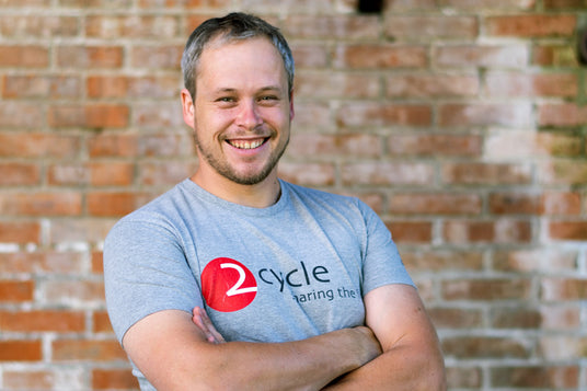Beratung wie vom besten Kumpel bei 2-Cycle
