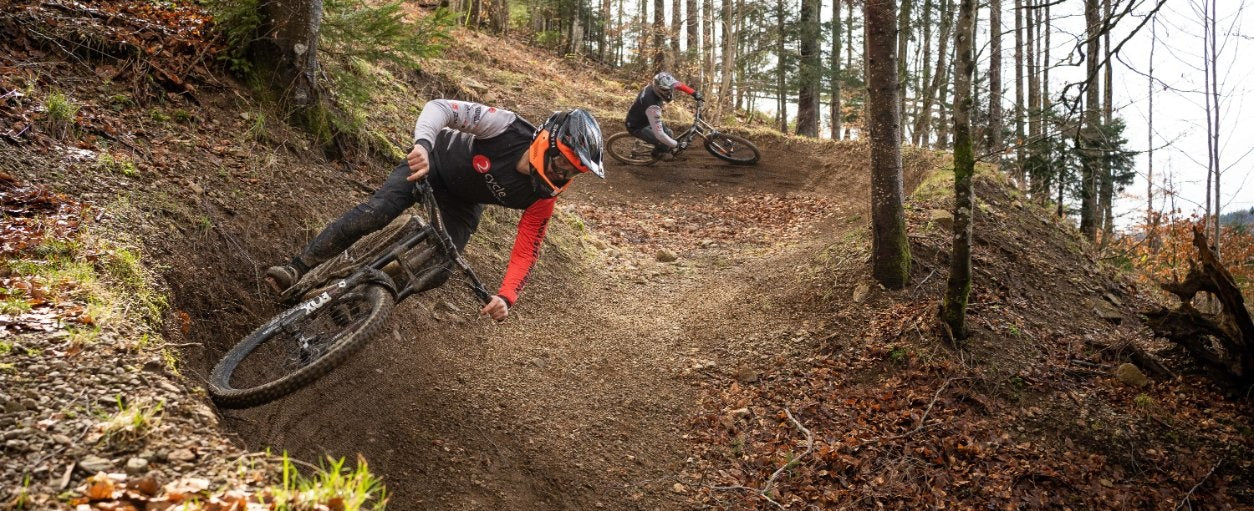 Bikepark_Todtnau_Strecken