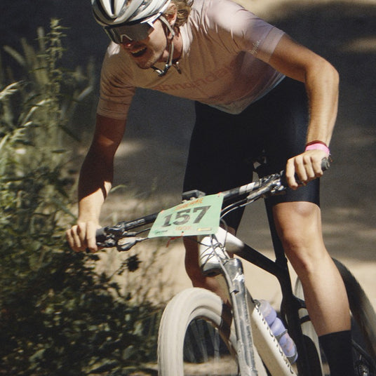 Cannondale Scalpel für XC Racing