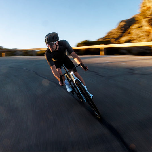 Cannondale Synapse - SmartSense Gen 2 im Alltag