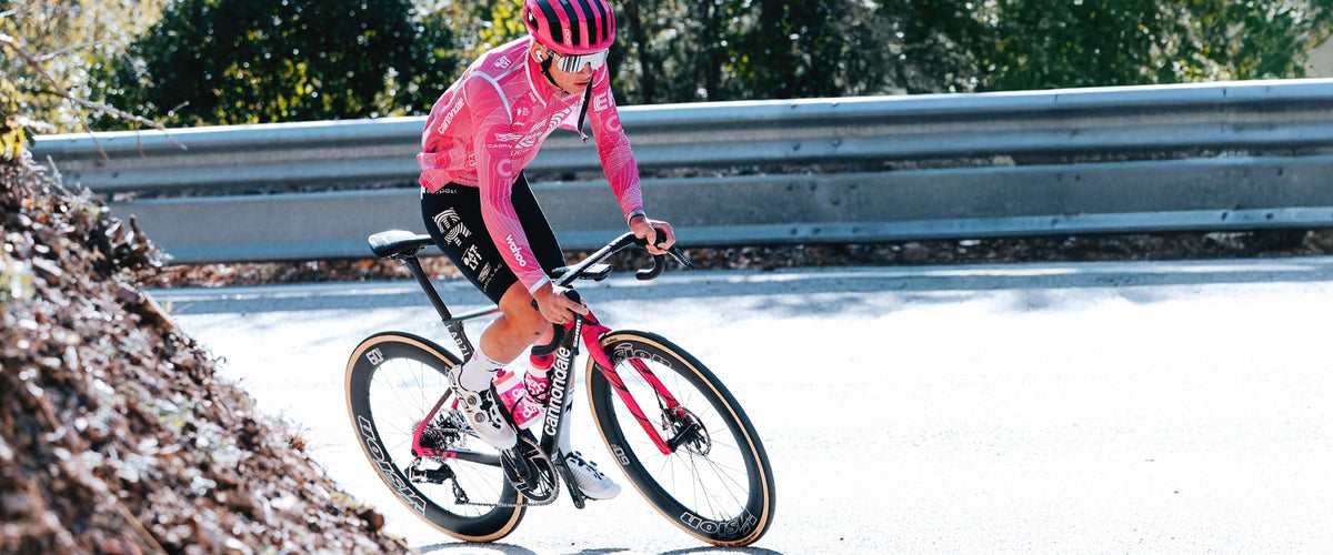 Cannondale Supersix EVO bei 2-Cycle entdecken