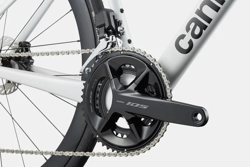Cannondale SuperSix EVO 5