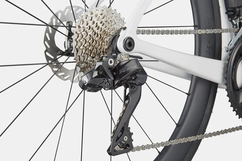 Cannondale SuperSix EVO 5