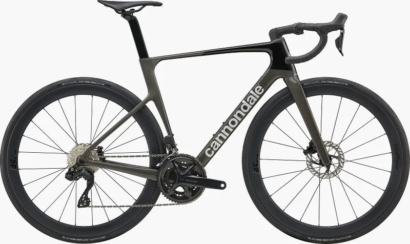 Cannondale SuperSix EVO 5