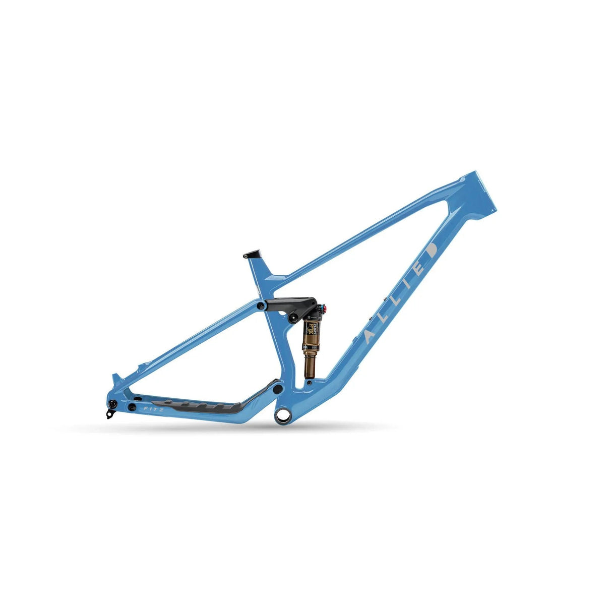 ALLIED FITZ FRAMESET