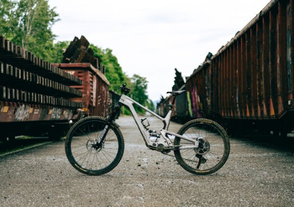 Crestline RS 181 Spectre Edition - DJI Frameset