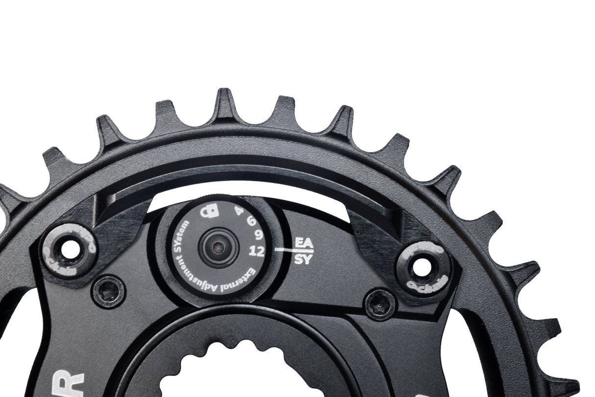 Ochain EASY Bash + Nuts