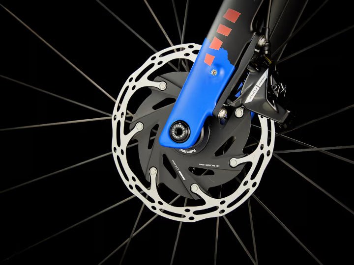 Trek Domane+ SLR 7 AXS bei 2-Cycle Bikeshop