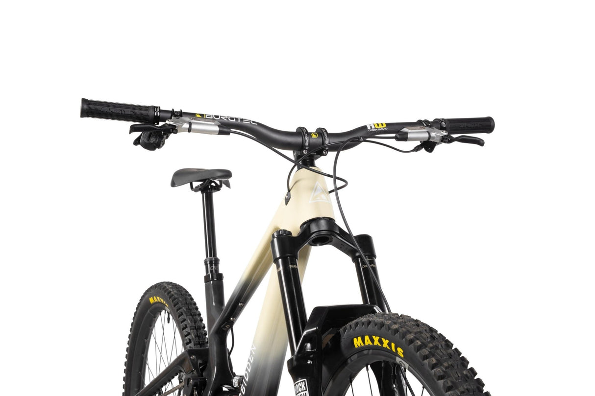 FORBIDDEN Dreadnought 1 V2