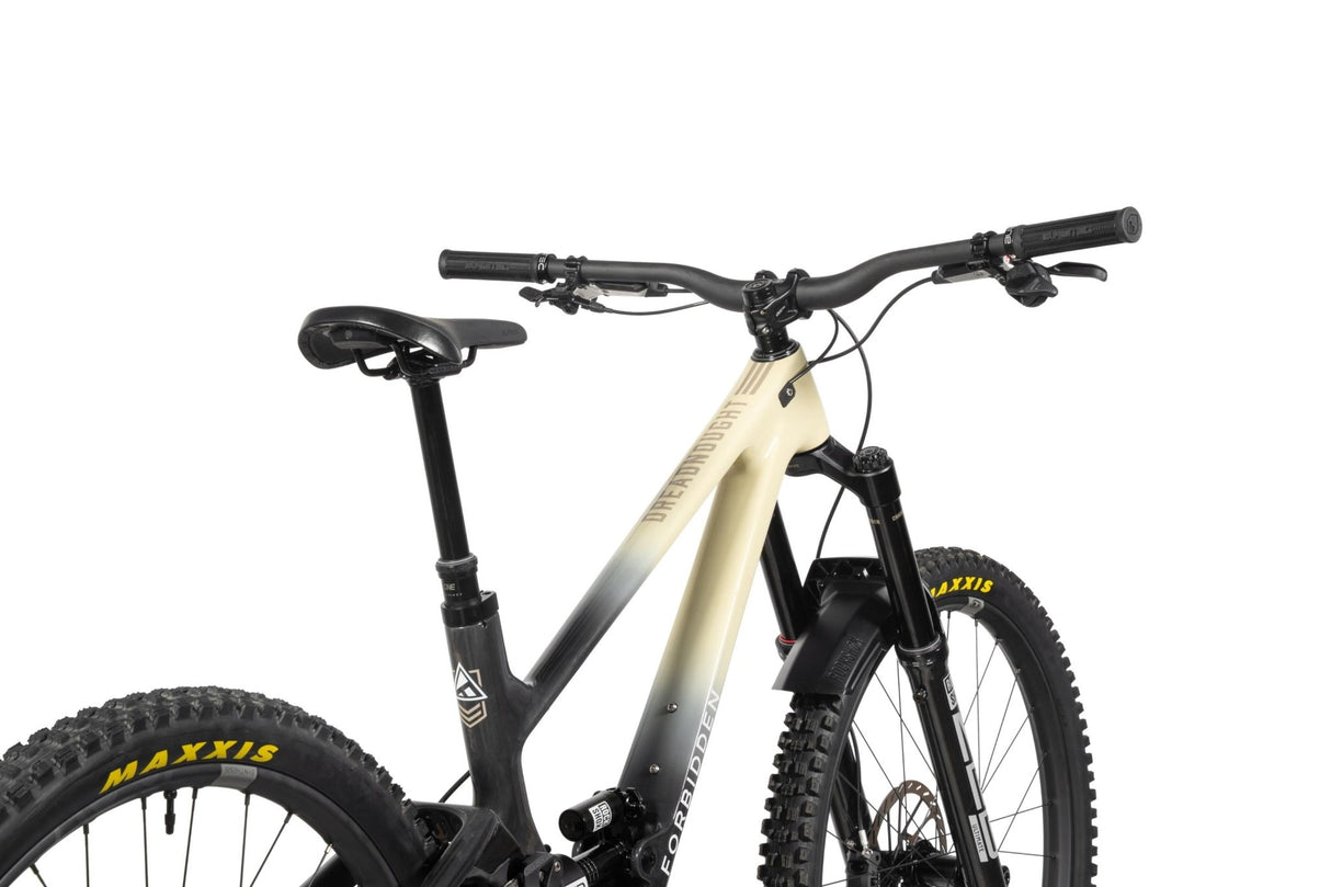 FORBIDDEN Dreadnought 1 V2