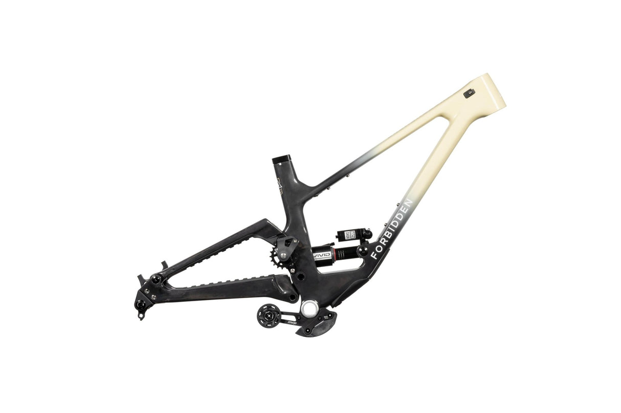 FORBIDDEN Dreadnought V2 Rahmenset