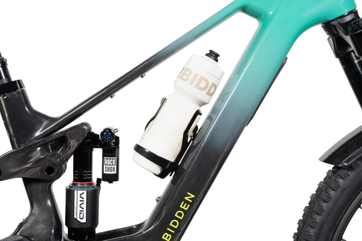 FORBIDDEN Druid CorE 1