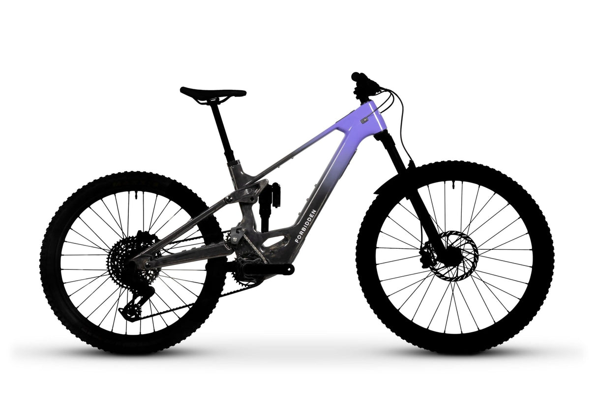 FORBIDDEN Druid LitE 2