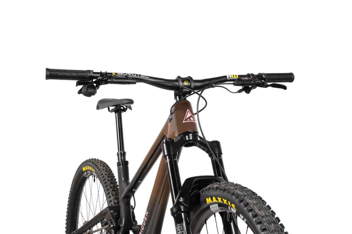 FORBIDDEN Druid 2 V2