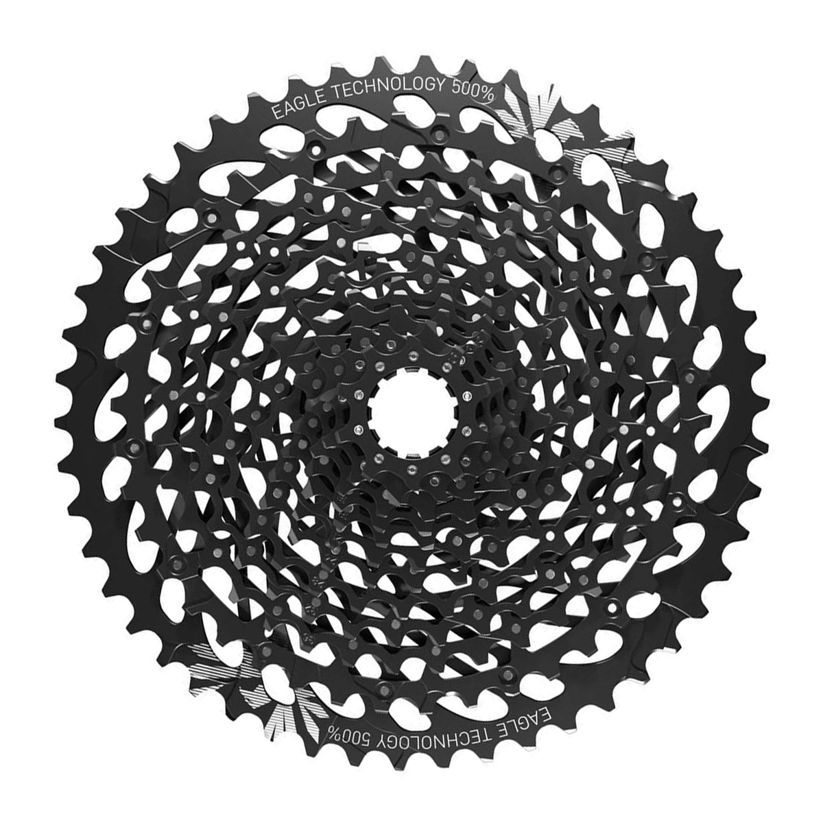 SRAM | GX XG-1275 Eagle Kassette 12-fach - Bei 2-Cycle GmbH Freiburg entdecken!