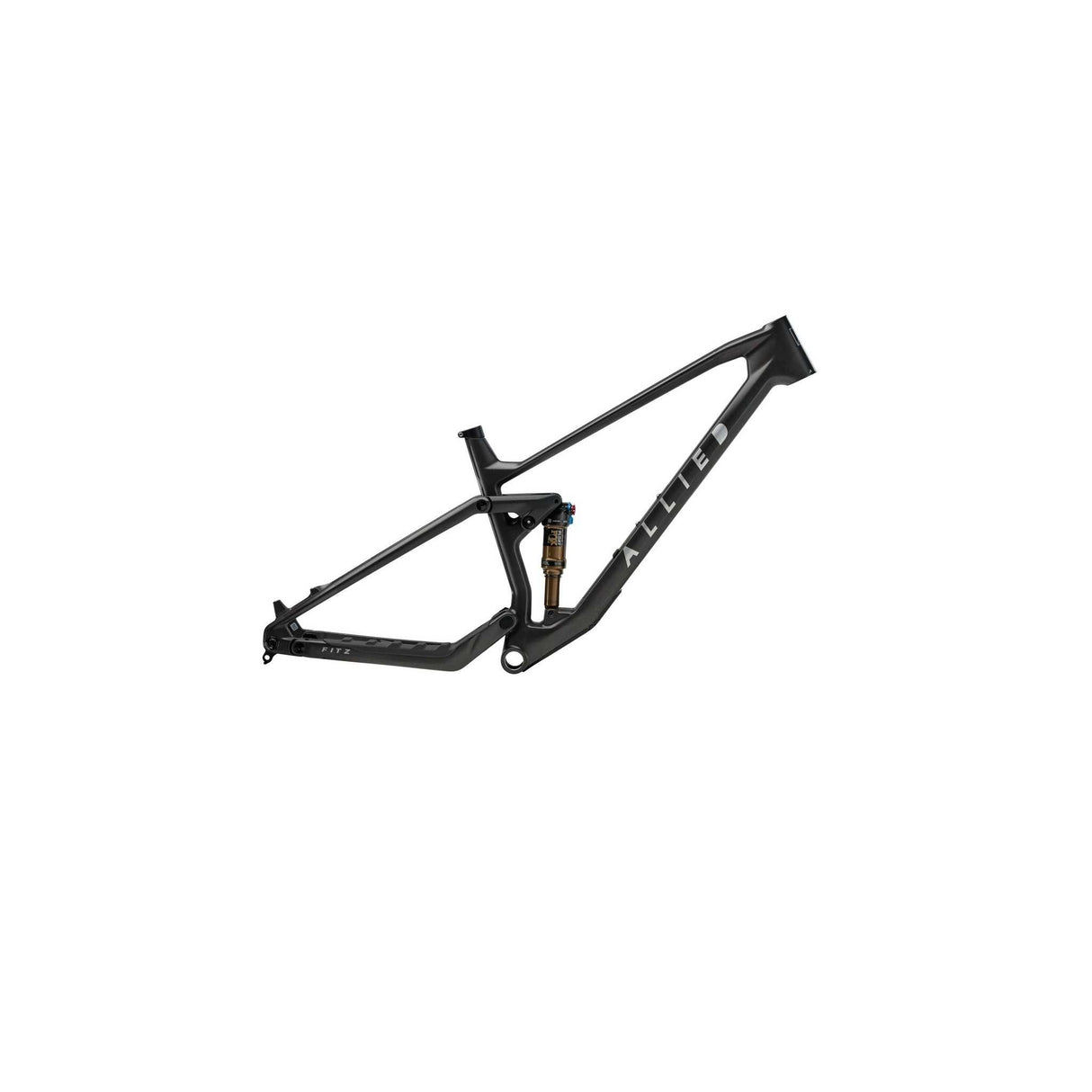 ALLIED FITZ FRAMESET