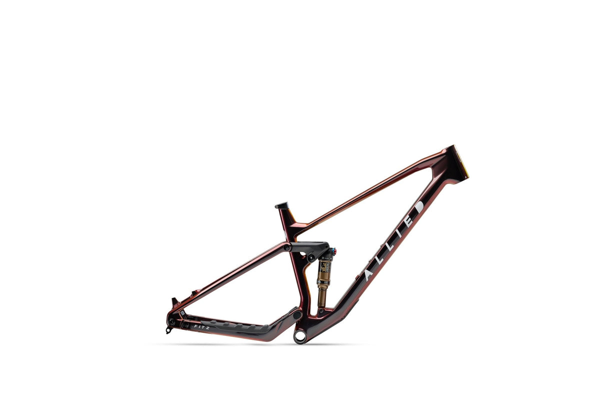ALLIED FITZ FRAMESET