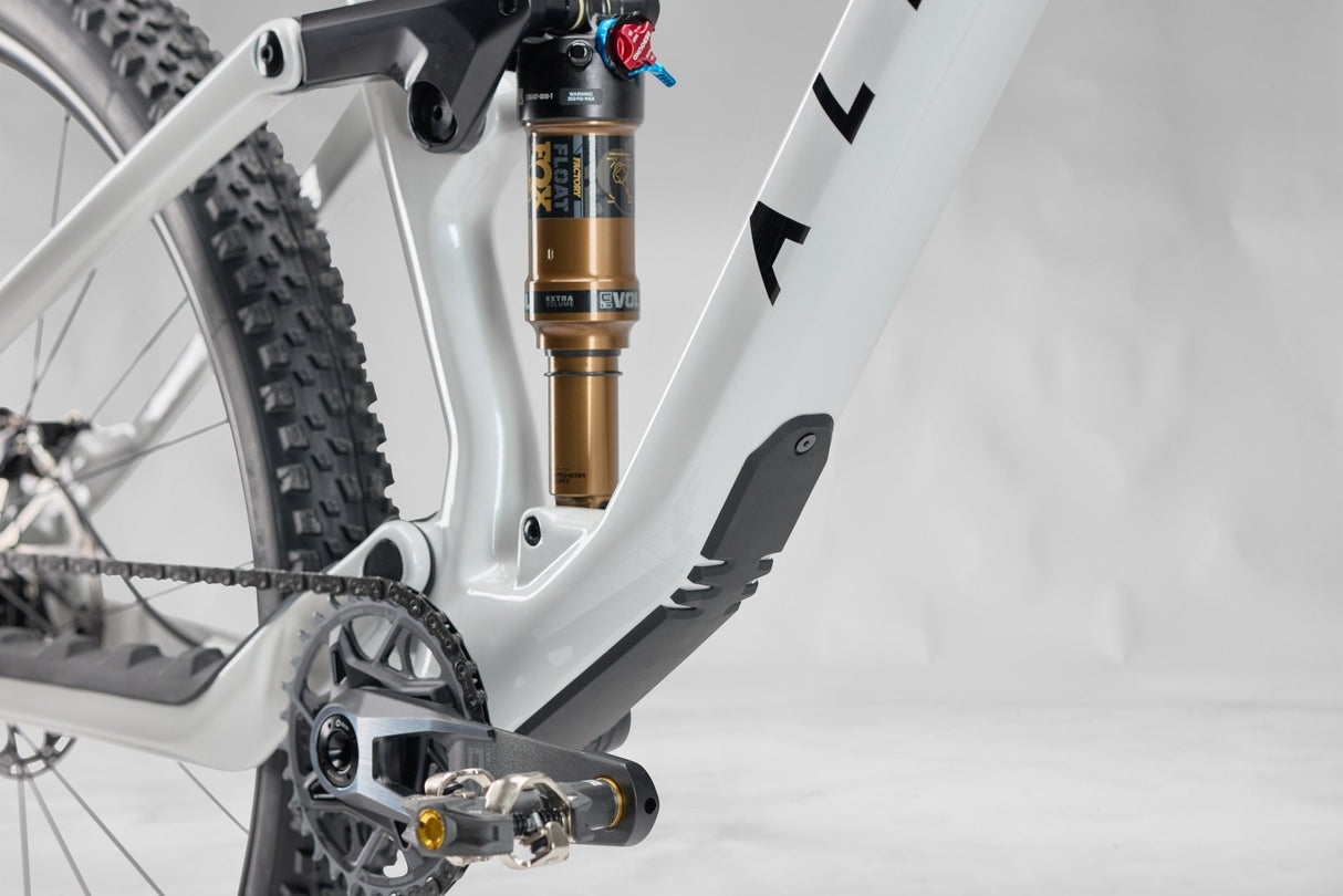 ALLIED FITZ FRAMESET