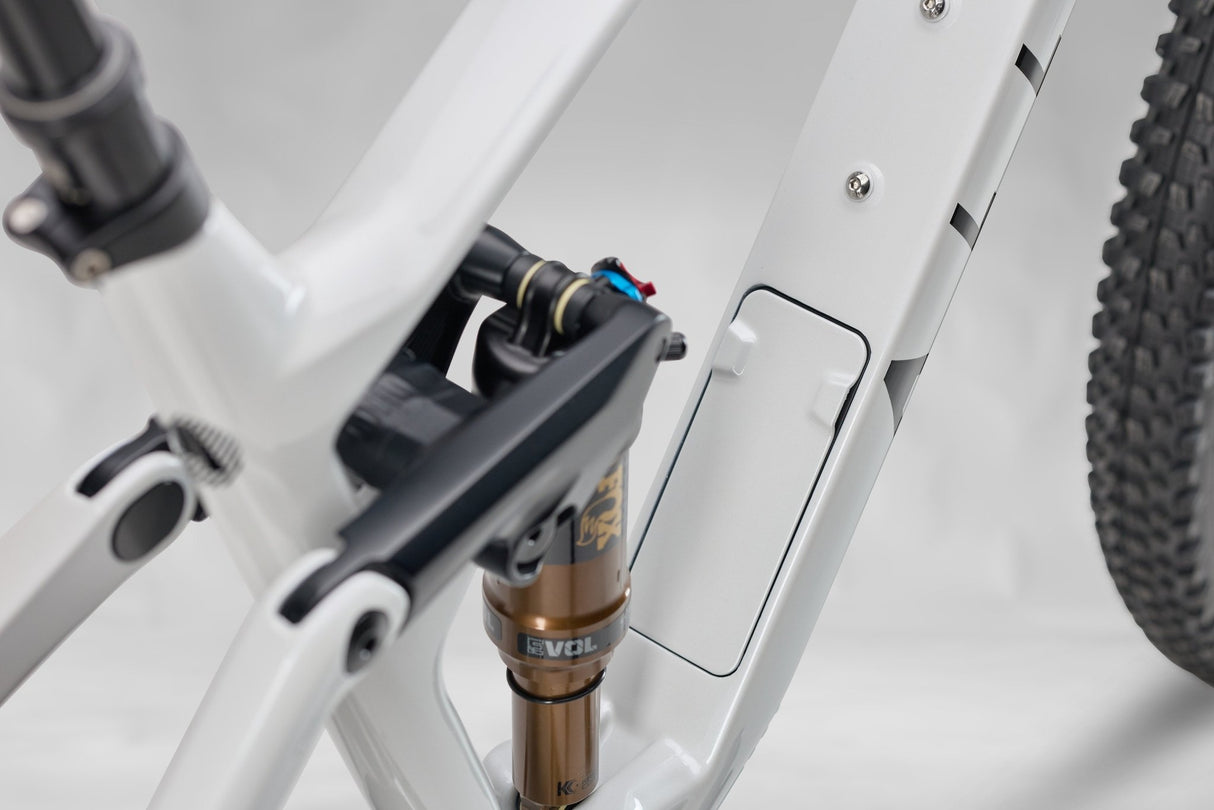 ALLIED FITZ FRAMESET