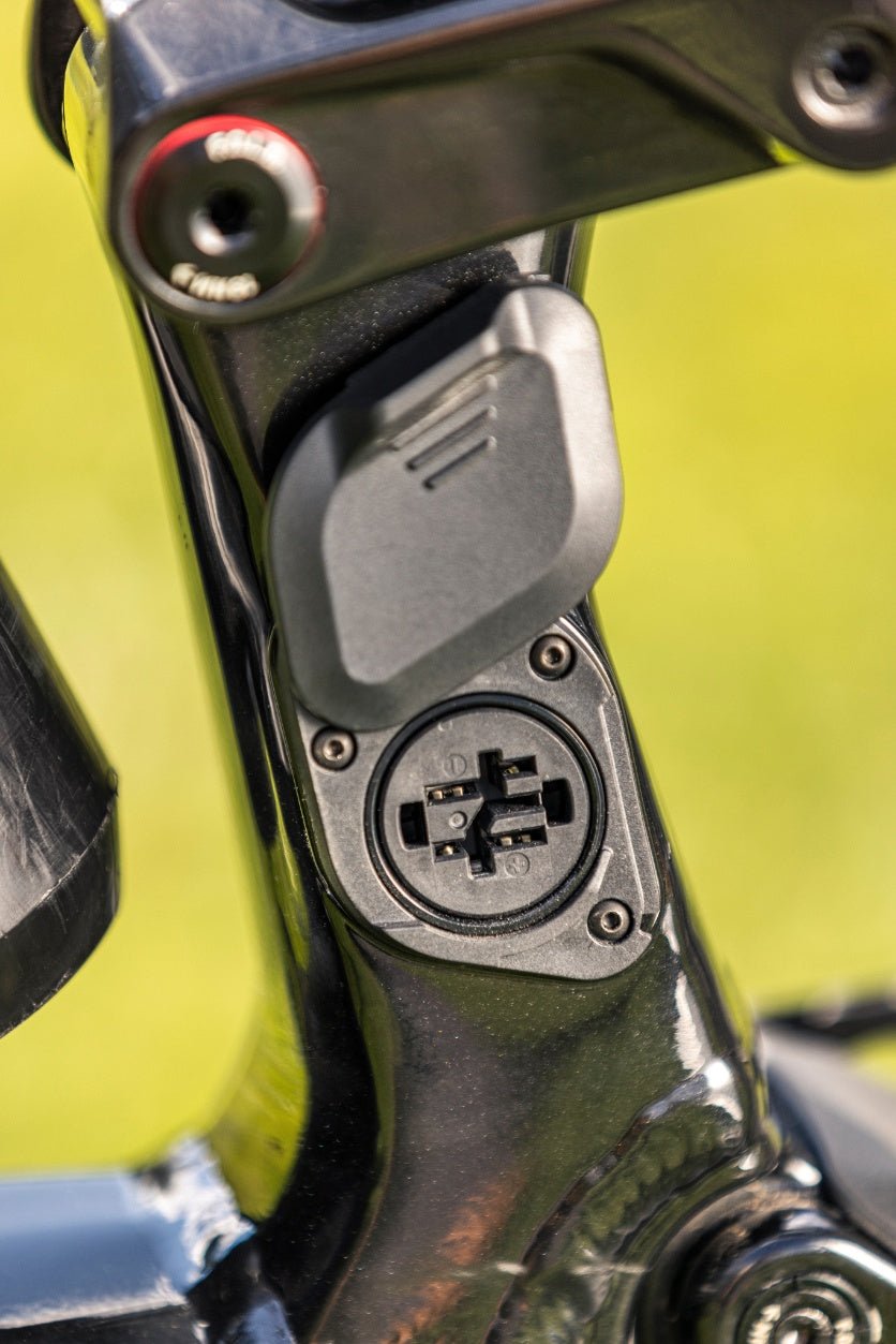 Focus JAM 8 - 800 Wh 2027 - Bei 2-Cycle GmbH Freiburg entdecken!