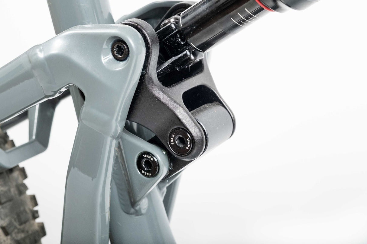 Focus JAM² 7.8 - Grau - Gebraucht*