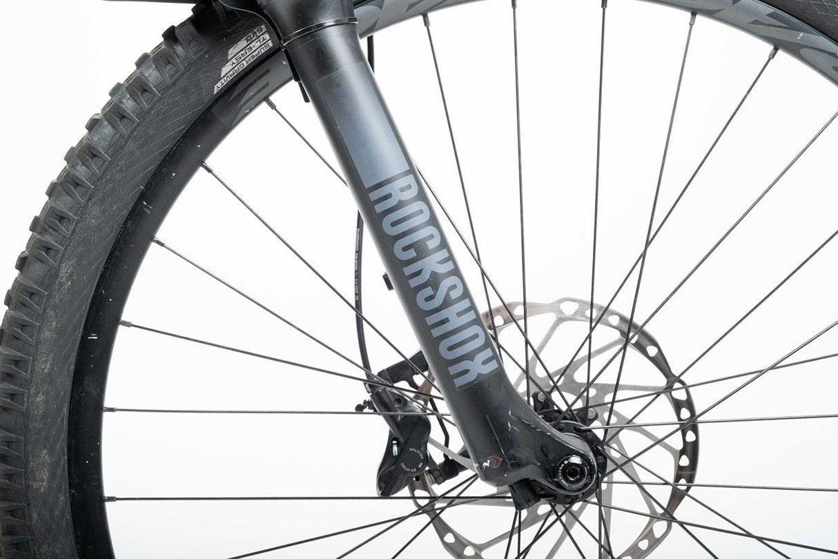 Focus JAM² 7.8 - Grau - Gebraucht*