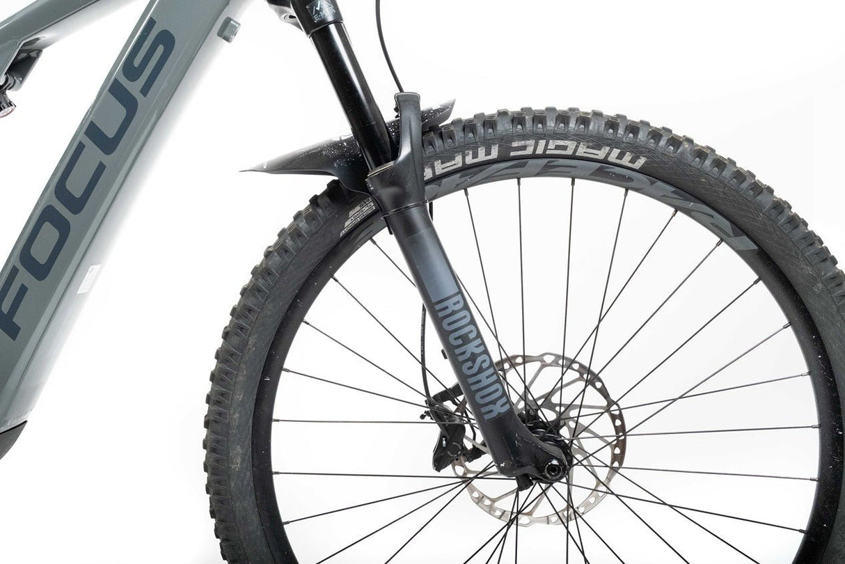 Focus JAM² 7.8 - Grau - Gebraucht*