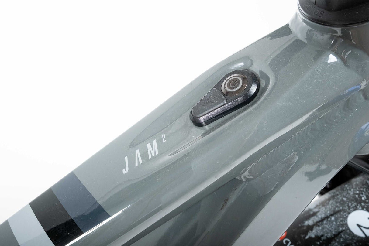 Focus JAM² 7.8 - Grau - Gebraucht*