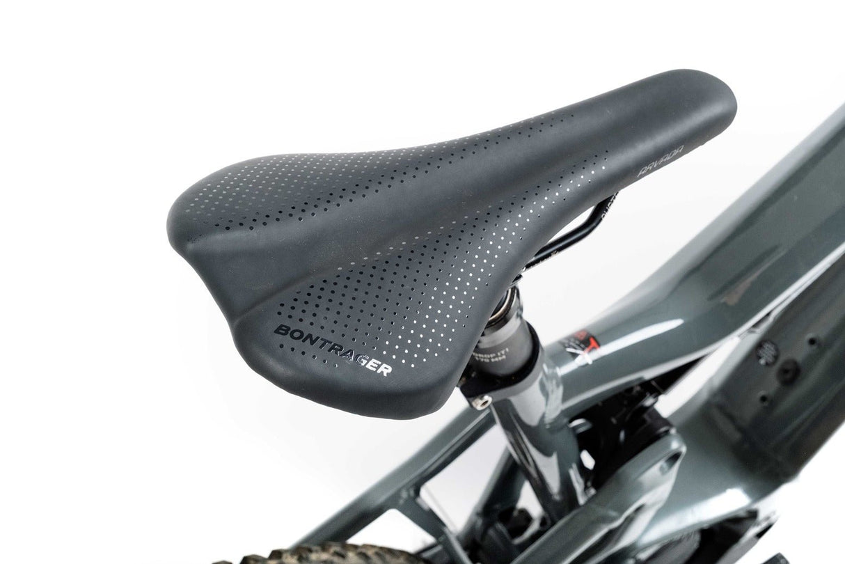 Focus JAM² 7.8 - Grau - Gebraucht*