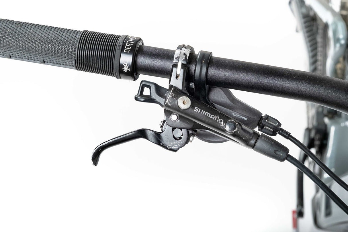 Focus JAM² 7.8 - Grau - Gebraucht*