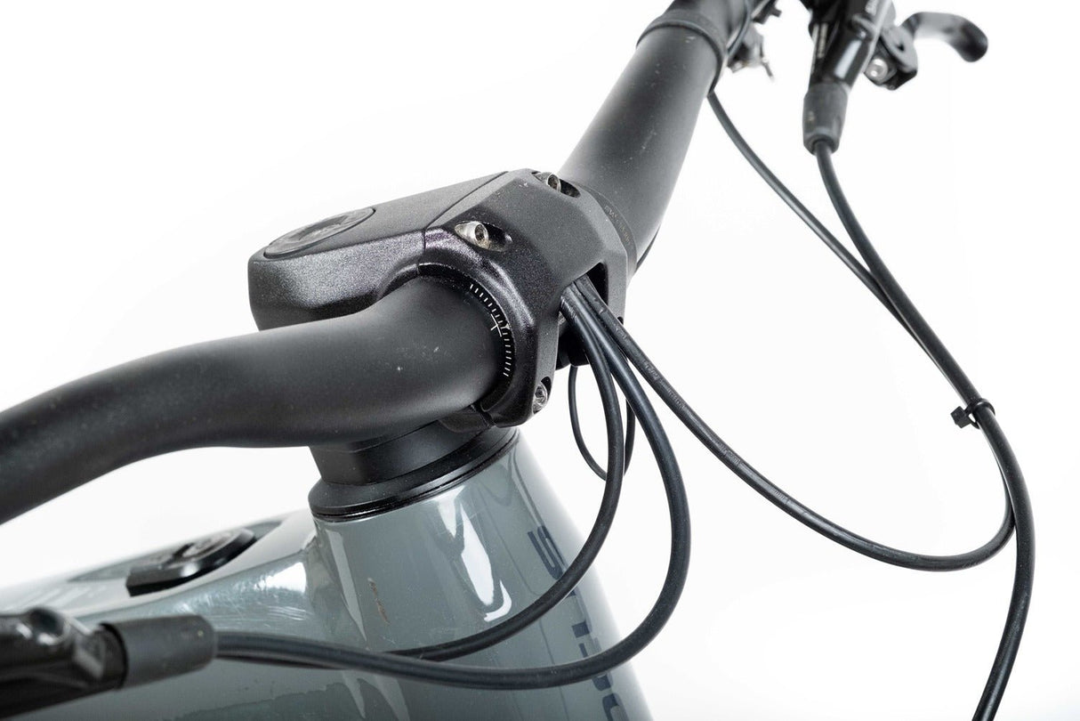 Focus JAM² 7.8 - Grau - Gebraucht*