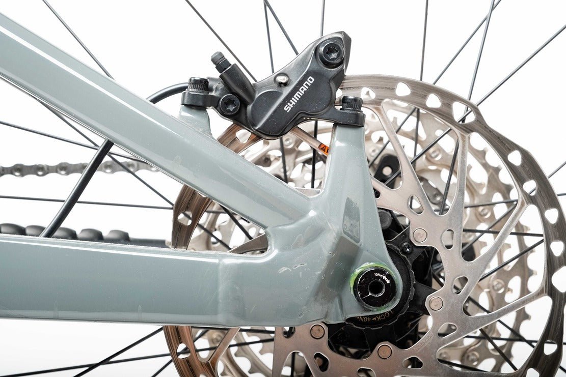 Focus JAM² 7.8 - Grau - Gebraucht*