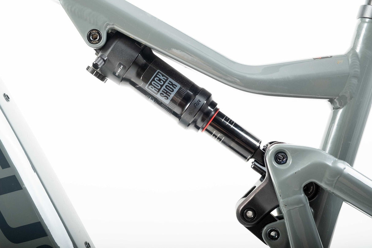 Focus JAM² 7.8 - Grau - Gebraucht*