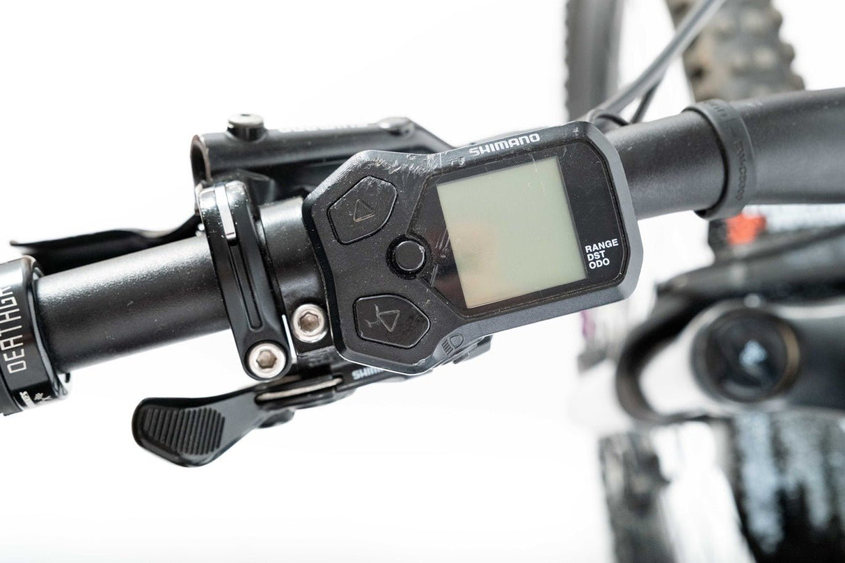 Focus JAM² 7.8 - Grau - Gebraucht*