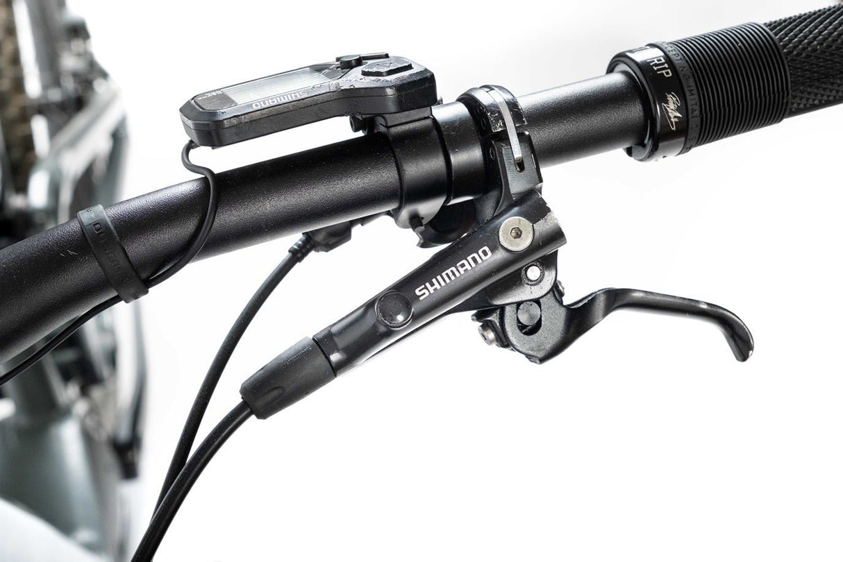 Focus JAM² 7.8 - Grau - Gebraucht*