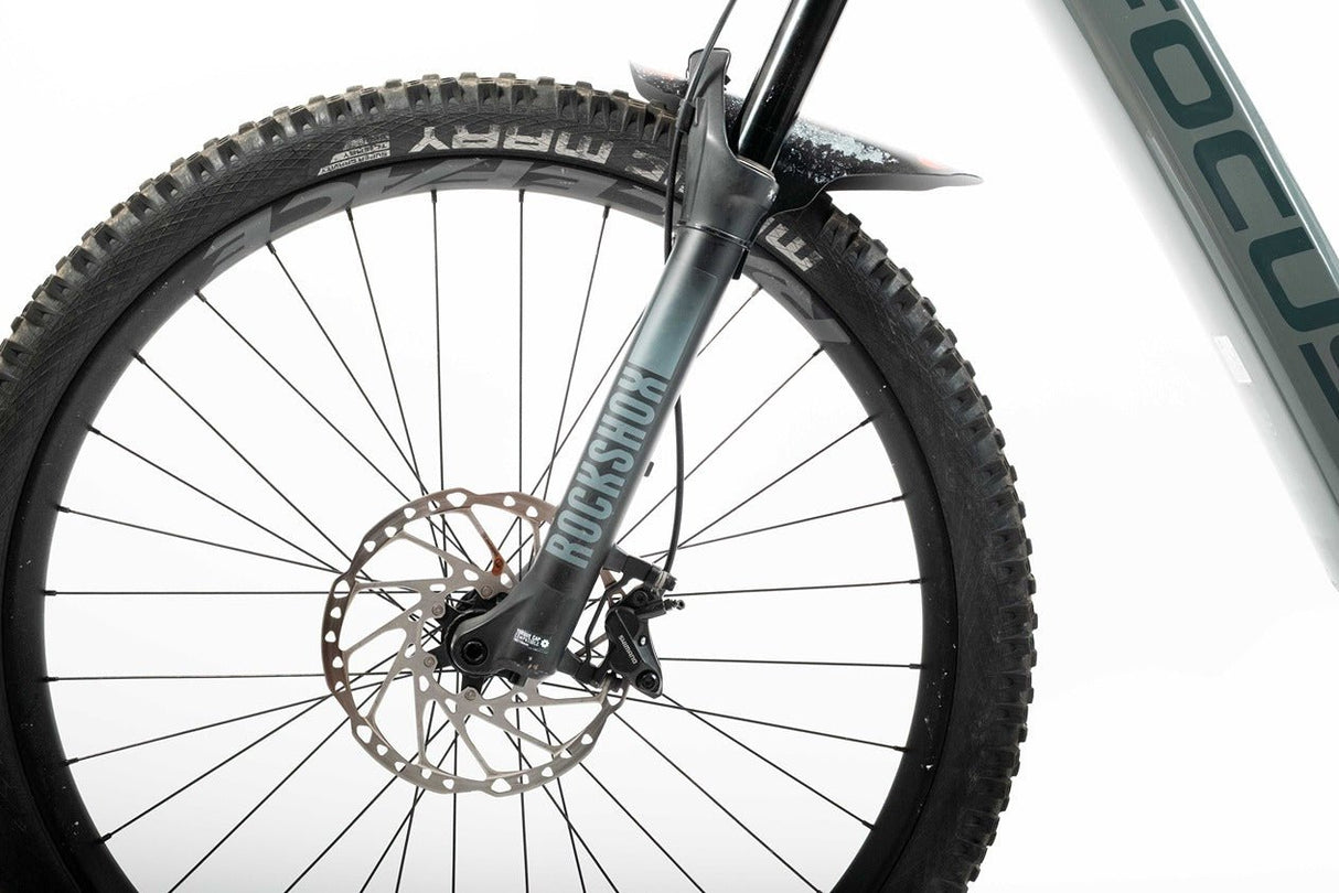 Focus JAM² 7.8 - Grau - Gebraucht*