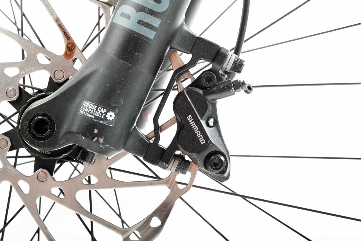 Focus JAM² 7.8 - Grau - Gebraucht*