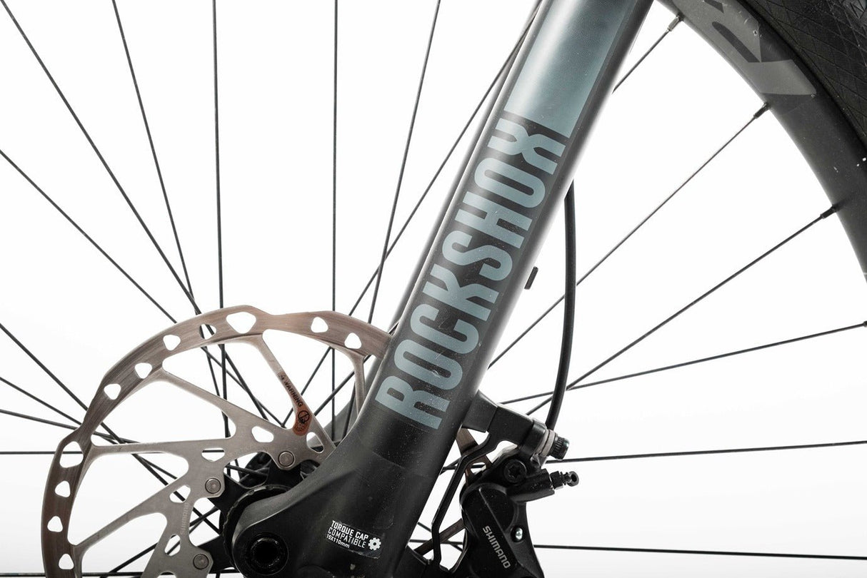 Focus JAM² 7.8 - Grau - Gebraucht*