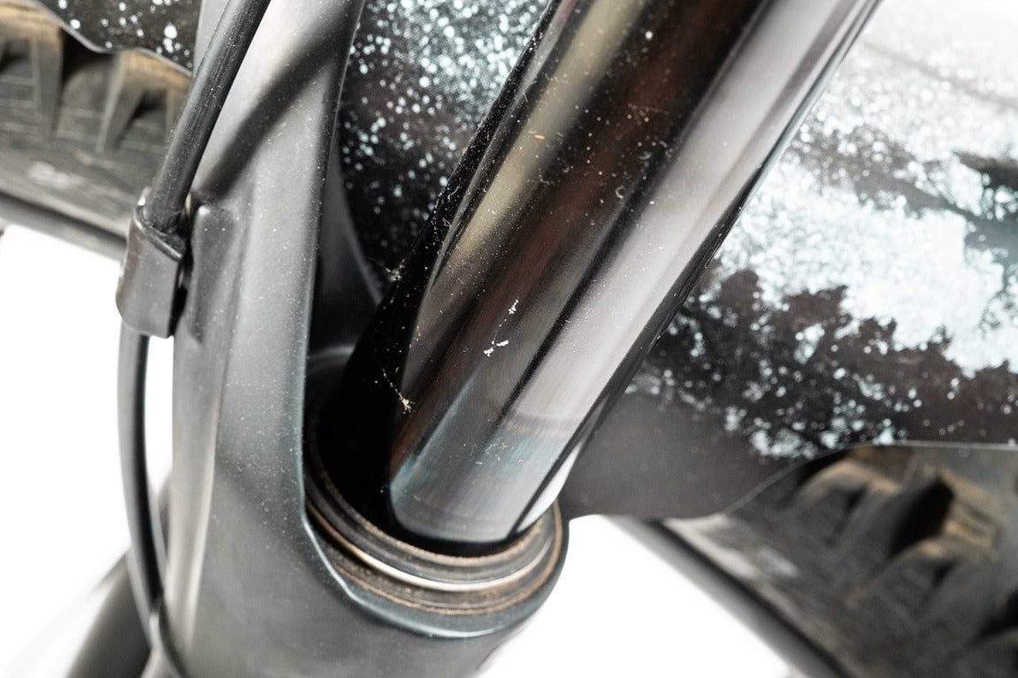 Focus JAM² 7.8 - Grau - Gebraucht*