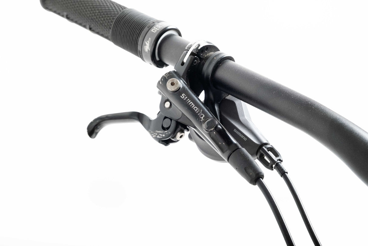 Focus JAM² 7.8 - Grau - Gebraucht*