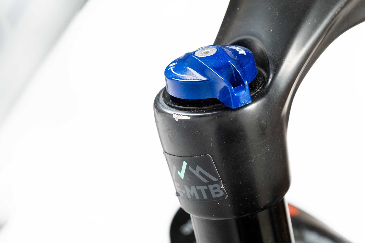 Focus JAM² 7.8 - Grau - Gebraucht*